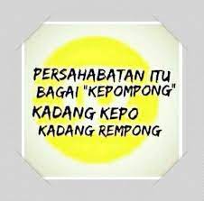 Kata Lucu Pertemanan Kata Kata Mutiara Kutipan Lucu Ungkapan Lucu
