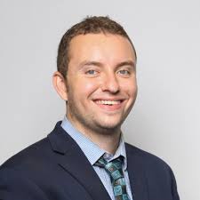 I celebrated 10 years of teaching at Calvin University last week at a…