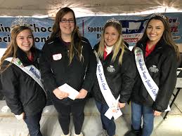 Katie Reder of Midland wins Grand Prize at 2020 All Things Chocolate baking  competition