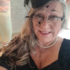 Hat and veil alterations in the area?