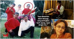 Khairul idzwan é um(a) ciclista de gombak selangor, kuala lumpur. Tak Kisah Dipanggil Lembut Nak Jadi Diri Sendiri Vokalis Kumpulan Saujana