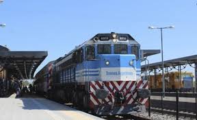Trenes Reclaman Restitucion De Formaciones Para El Ramal Alejandro Korn Chascomus Lezama Anred