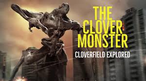 Abrams' monster universe beyond '10 cloverfield lane' by emily gaudette on 2/5/18 at 1:13 pm est the monster in j.j. The Clover Monster Cloverfield Explored Youtube
