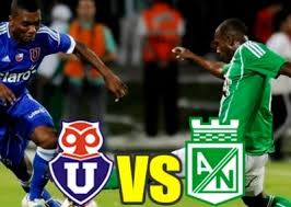 Universidad de chile tendrá un duro compromiso este fin de semana en el fútbol chileno.el cuadro universitario irá como visitante frente a curicó unido en el estadio la granja en esta duodécima fecha del campeonato nacional.una lucha constante donde ambos clubes necesitan de suma urgencia los tres puntos para lo que ocurrirá posteriormente. Universidad De Chile Vs Atletico Nacional Online En Vivo Y Gratis 19 De Abril 2012 El Observatodo Cl Noticias De La Serena Y Coquimbo