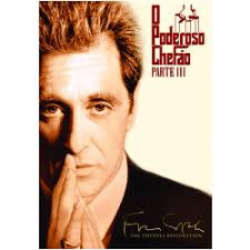 DVD O Poderoso Chefão