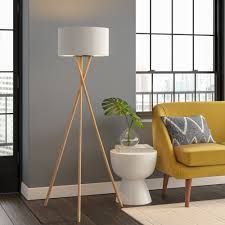 Lighting lamps & lamp shades floor lamps table lamps lamp sets chandeliers pendant flooring & wall tile laminate flooring vinyl flooring hardwood flooring wallpaper wall tiles. Floor Lamps Up To 60 Off Through 01 05 Wayfair