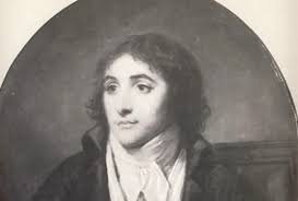 La Nièvre rend hommage à Saint-Just, "l'archange de la terreur" né à Decize 