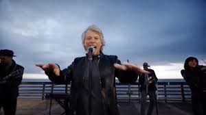 В кинотеатрах по всему миру пройдёт показ концерта группы bon jovi — bon jovi: Jon Bon Jovi Stars To Thank Frontline Workers In Nyc Benefit Concert