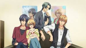 Pin By Corrine Albrecht On Love Stage Love Stage Love Stage Anime Manga Love