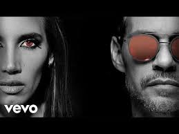 India Martinez, Marc Anthony