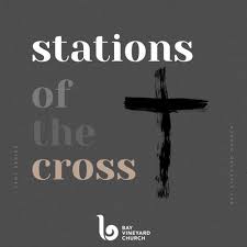 Remember that while it is perfectly acceptable to criticize the content of a post. Sunday March 7th Stations Of The Cross Jesus Before The Sanhedrin And Peters Betrayal By Bay Vineyard Church
