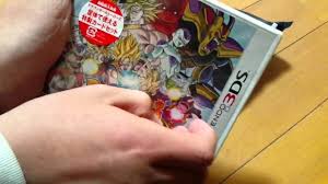 00 games were released in europe. Ehinseg Burkolat Drasztikus Nintendo 3ds Dragon Ball Lifeandleadershipcoaching Org
