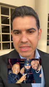 Última hora: ya se sabe quien le disparó mortalmente al cántate cubano el  Taiger!