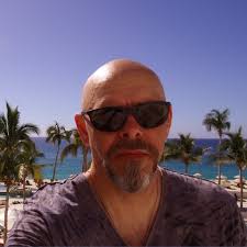 Winemaker Charles Keller overseeing the sorting & processing of the first  of the 2019 Cabernet Sauvignon grapes getting crushed.