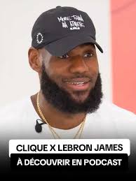 Lebron James Blume