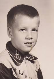 James Addison (JA) Webster, Jr.