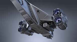 Sci Fi Spaceship 3d Model Turbosquid 1199338 In 2020 Spaceship 3d Model Sci Fi Spaceship 3d Model