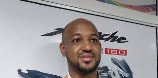 Amadou Tidiane Barry