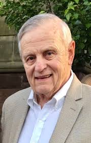 John Swenson, Sr. Obituary May 15, 2019