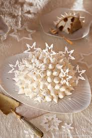 Herisson Meringue Recette Recette Gourmande Alimentation Delicieux Desserts