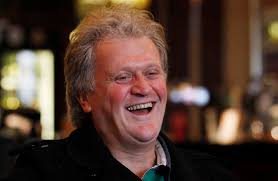 Barry's dad was played by tim martin who is an amazing improviser and came up with some of those genius deadpan lines about. Jd Wetherspoon Agm Tim Martin Survives Investor Rebellion