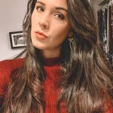 Leah Robel's Instagram, Twitter & Facebook