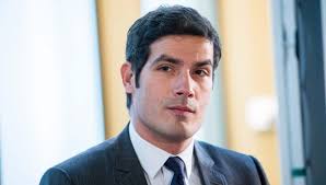 L'ex-patron de Radio France Mathieu Gallet conteste sa révocation devant le  Conseil d'Etat