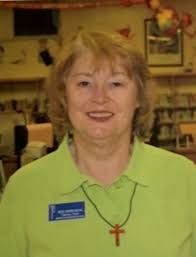 Susan Elizabeth Swenson Obituary January 2, 2023