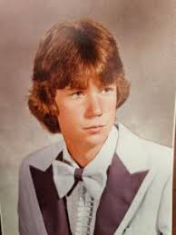 Randy George Saderup