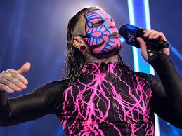 Jeffrey nero hardy born august 31 1977 is an american professional wrestler singersongwriter painter and musician currently signed to wwe on the raw bra. I Want To Be Wwe Champion Jeff Hardy Reveals His Goals Before Retirement Essentiallysports