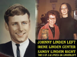 LINDENLOFT PIZZA HISTORY