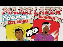 Download Instrumental: Major Lazer