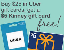 We did not find results for: Expired Kinney Drugs Buy 25 Uber Gift Card Get 5 Kinney Drugs Gift Card Free Gc Galore