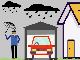 The building can be used for storage alone but in that case you don't need the 2 wide doors. 5 Reasons For Replacing Your Garage Roof Sooner Rather Than Later Garage Roof Scotland