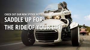 Maybe you would like to learn more about one of these? Can Am Sea Doo Spyder For Sale Outlaw Powersports Savannah Ga
