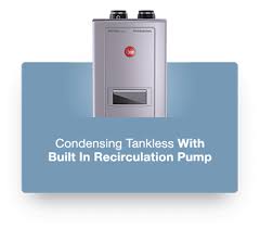 The line pressure into a building differs based on. Get Continuous Hot Water With Rheem Tankless Water Heaters Rheem Rheem Manufacturing Company