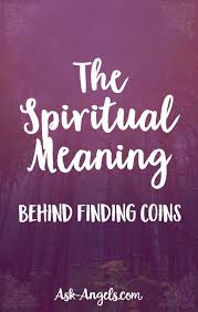 Finding Dimes And Pennies From Heaven What Is Its Meaning Spiritual Meaning Pennies From Heaven Finding Dimes