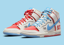 277 is the 59th prime number, and is a regular prime. Magnus Walker Nike Sb Dunk High Release Info Sneakernews Com