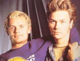 Flea, could you talk about the song you wrote for River Phoenix? Flea: It's  called 'Transcending' and it's about one of the kindest people I ever met  in my life. When I