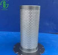 High Performance Replacement Air Compressor Part Air Oil Separator  1631105500 OE3023 2901905800 De4053 1631105590 Kv160-057 2901905800 OS-2042