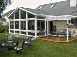 Free shipping on orders over $25 shipped by amazon. Sunrooms Milwaukee Wi Screen Rooms Patio Covers