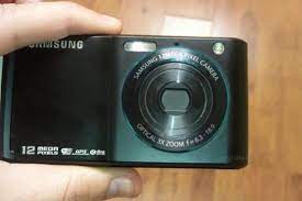 12 megapixel Samsung M8920 with 3x ...