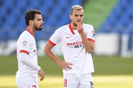 Inicio laliga santander clubessevilla fc. Breaking Borussia Dortmund Draw Sevilla Fc In The Champions League Round Of 16 Fear The Wall