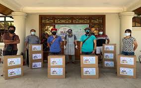 View email delivery statistics for fama.gov.my, including open rates, send rates, and smtp bounce codes. Bernama Mafi Prihatin Fama Distributes Food Assistance To Labuan Folks
