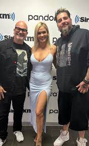 Christina p tits