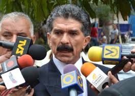 Rafael Narváez: Para el régimen de Maduro no es una prioridad atender el  ruido estomacal de los empleados públicos
