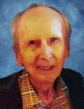 Obituary information for Frank A. Johnson