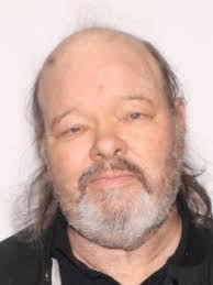 Missing Person: William Hensley