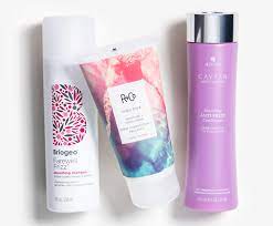 No matter if your hair is naturally curly or straight, these recipes allow you to control and polish unmanageable hair, while infusing ingredients like cupuaçu and shea butters. 9 Best Hair Products That Fight Frizz