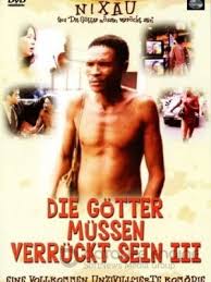 боги наверное сошли с ума 3 смотреть онлайн Hd Bogi Navernoe Soshli S Uma 3 Fei Zhou He Shang Smotret Onlajn Besplatno V Horoshem Kachestve Hd